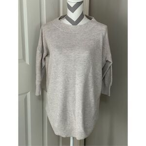 Express super soft sweater